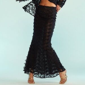 NWT Cynthia Rowley Skirt